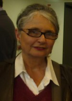 Monique Zaini-Lajoubert