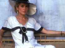 Catherine Deneuve