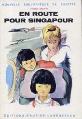 Brown - En Route Pour Singapour