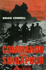 Connell - Commando sur Singapour