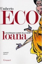 Eco - La mystérieuse flamme de la reine Loanna