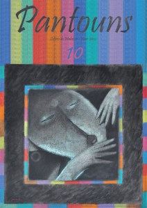 Pantouns - Mars 2014