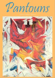 Pantouns 11 - Juin 2014