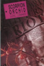 Lloyd Fernando - Scorpion Orchid