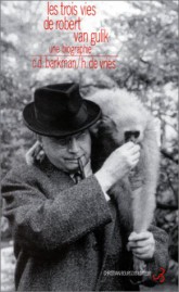 Barkman - Les trois vies de Robert van Gulik