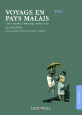 Somers Heidhues - Voyage en pays malais