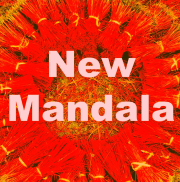 Logo New Mandala