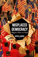 Sophie Lemière - Misplaced Democracy