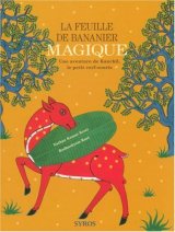 La feuille de bananier magique