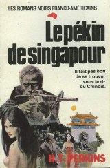 Perkins - Le pekin de Singapour