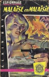 Ray - Malaise en Malaisie