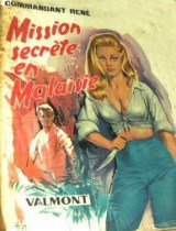 Rene - Mission secrete en Malaisie