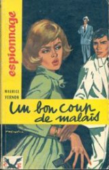 Vernon - Un Bon Coup De Malais