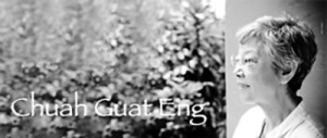 Chuah Guat Eng