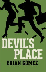 Brian Gomez - Devil's Place