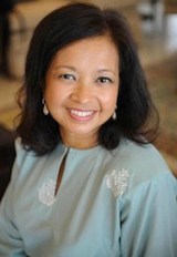 Marina Mahathir