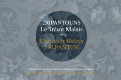 Voisset - 250 Pantouns