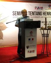 Muhammad Haji Salleh