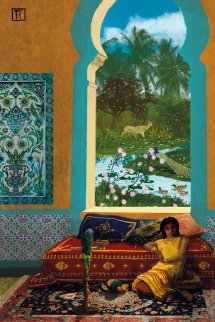 © Frédéric Routier