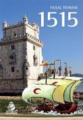 Faisal Tehrani - 1515