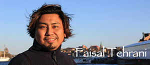 Faisal Tehrani