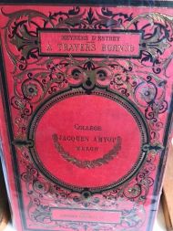 BPP 4 Meyners d'Estrey