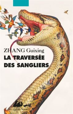 Zhang - La Traversee des sangliers