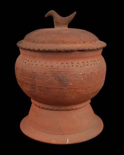 Jeanne Cuisinier 5 marmite à riz